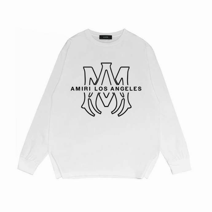 Picture of Amiri T Shirts Long _SKUAmiriS-XXLCH12430466